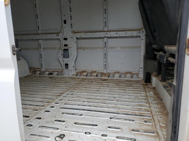 3C6LRVDG7PE588186 - 2023 RAM PROMASTER 2500 HIGH 白色 照片 11