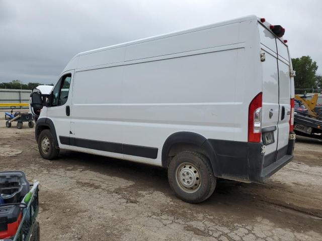 3C6LRVDG7PE588186 - 2023 RAM PROMASTER 2500 HIGH 白色 照片 2