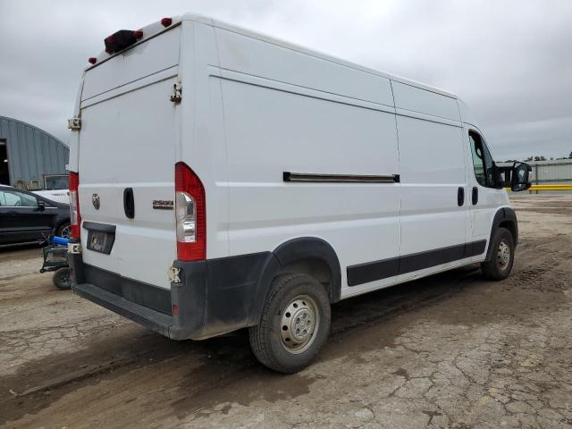 3C6LRVDG7PE588186 - 2023 RAM PROMASTER 2500 HIGH 白色 照片 3