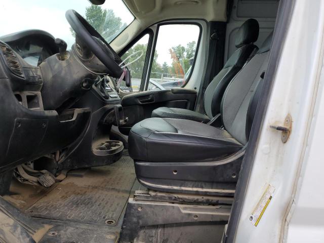 3C6LRVDG7PE588186 - 2023 RAM PROMASTER 2500 HIGH 白色 照片 7