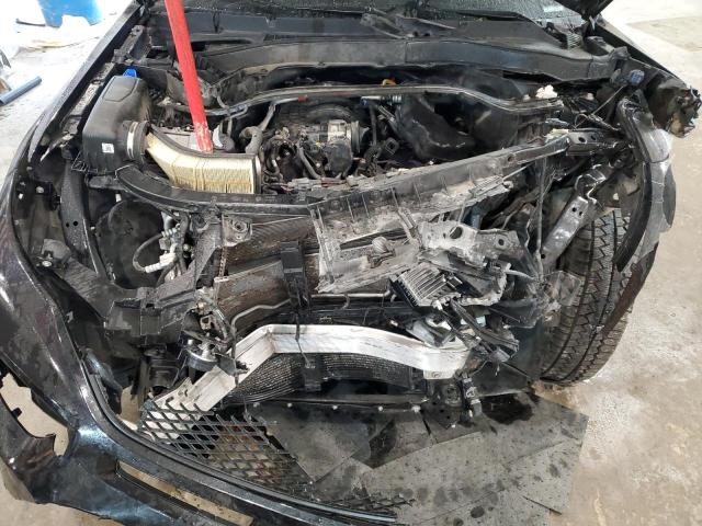 1FM5K8AB7LGA18615 - 2020 FORD EXPLORER POLICE INTERCEPTOR 黑色 照片 12