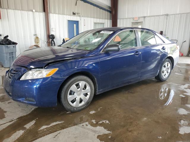2007 TOYOTA CAMRY CE, 