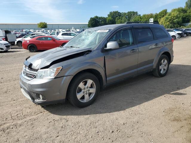 2012 DODGE JOURNEY SXT, 