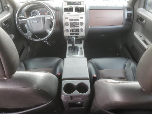 1FMCU93148KA57162 - 2008 FORD ESCAPE XLT CREAM photo 8