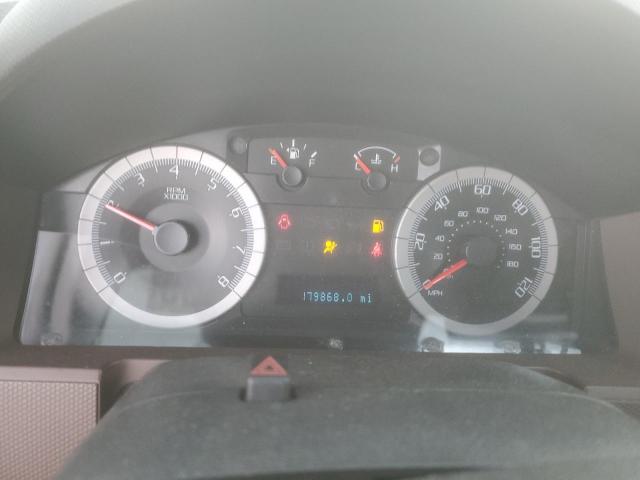 1FMCU93148KA57162 - 2008 FORD ESCAPE XLT CREAM photo 9