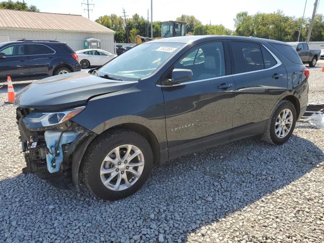 2019 CHEVROLET EQUINOX LT, 