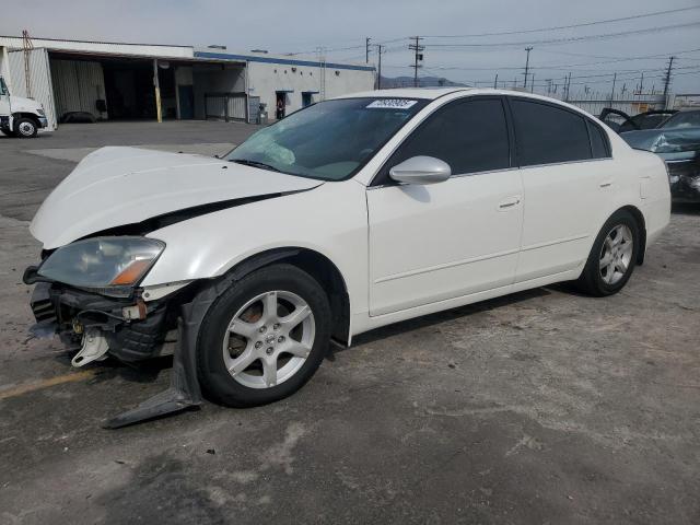 2006 NISSAN ALTIMA S, 