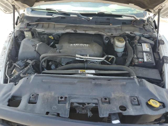 3C7WR4HJ9EG286277 - 2014 RAM 2500 ST WHITE photo 11