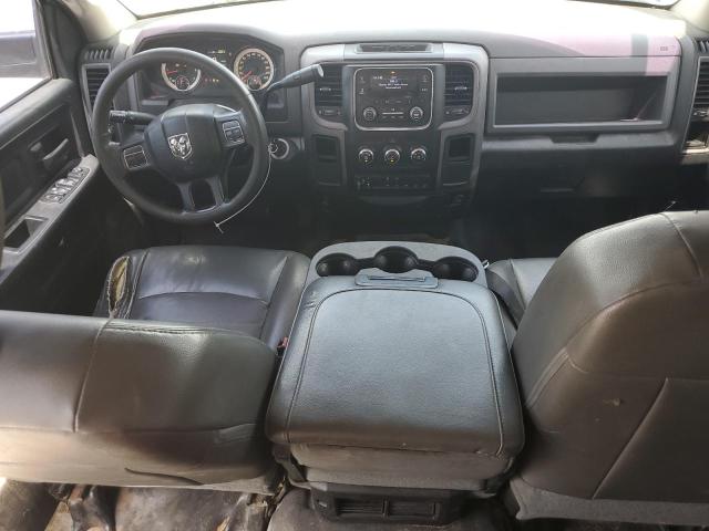 3C7WR4HJ9EG286277 - 2014 RAM 2500 ST WHITE photo 8
