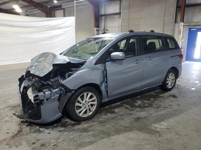 2012 MAZDA 5, 