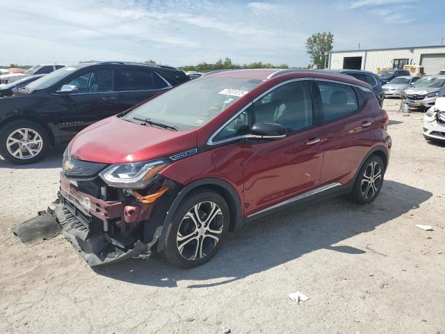 2020 CHEVROLET BOLT EV PREMIER, null