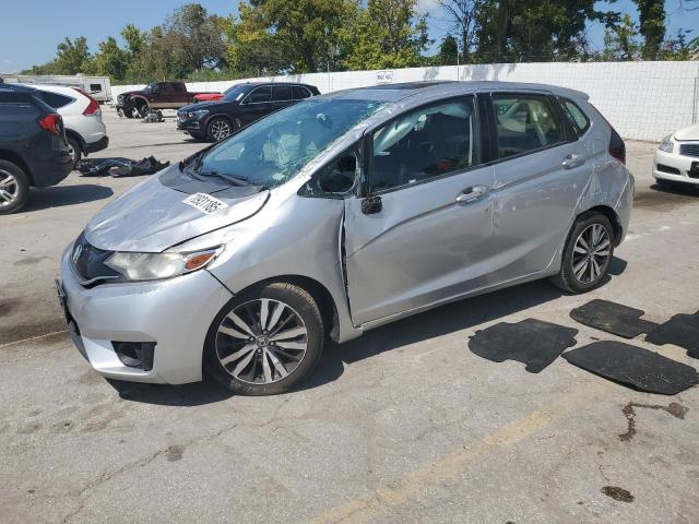 2016 HONDA FIT EX, 