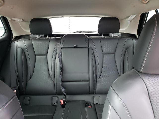 LRBFZPR48MD125274 - 2021 BUICK ENVISION ESSENCE WHITE photo 10