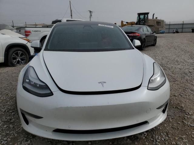 5YJ3E1EB6LF628164 - 2020 TESLA MODEL 3 Սպիտակ լուսանկար 5