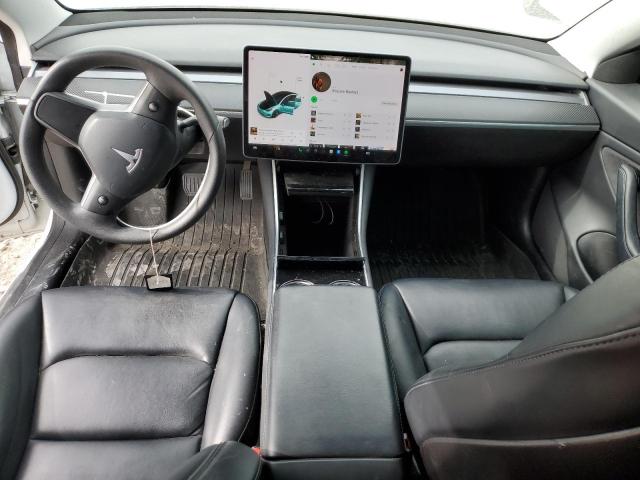 5YJ3E1EB6LF628164 - 2020 TESLA MODEL 3 Սպիտակ լուսանկար 8