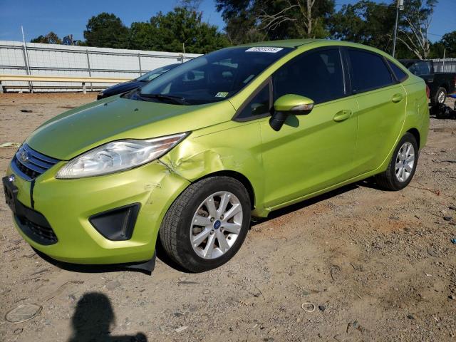 2013 FORD FIESTA SE, 