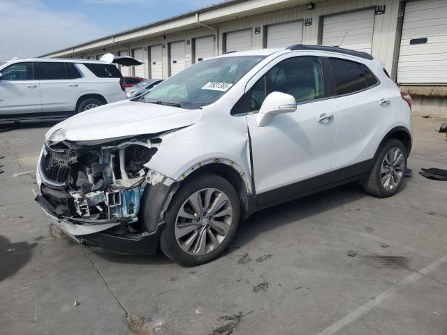 2019 BUICK ENCORE PREFERRED, 