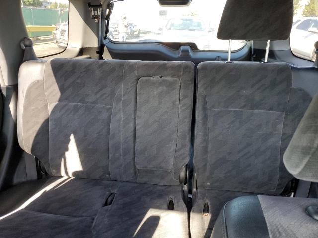 JHLRD78854C039799 - 2004 HONDA CR-V EX SILVER photo 10