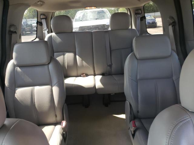 1GNDV23W58D203735 - 2008 CHEVROLET UPLANDER LS WHITE photo 10