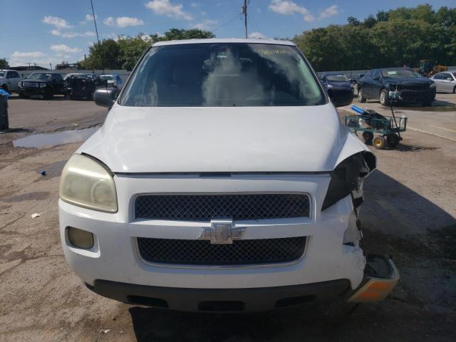1GNDV23W58D203735 - 2008 CHEVROLET UPLANDER LS WHITE photo 5