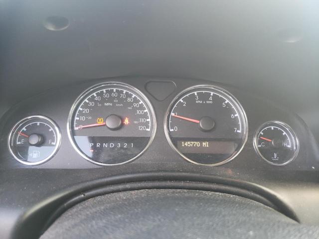 1GNDV23W58D203735 - 2008 CHEVROLET UPLANDER LS WHITE photo 9