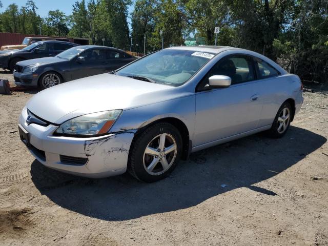 2005 HONDA ACCORD EX, 