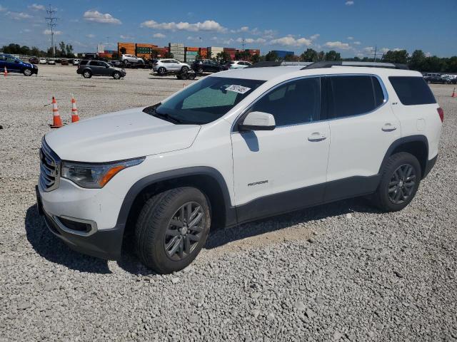 2018 GMC ACADIA SLT-1, 