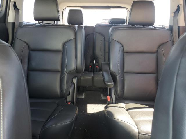 1GKKNMLS7JZ114190 - 2018 GMC ACADIA SLT-1 WHITE photo 10