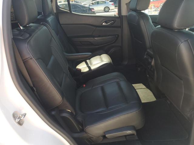 1GKKNMLS7JZ114190 - 2018 GMC ACADIA SLT-1 WHITE photo 11