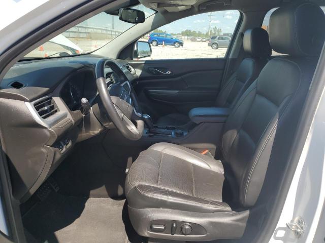 1GKKNMLS7JZ114190 - 2018 GMC ACADIA SLT-1 WHITE photo 7