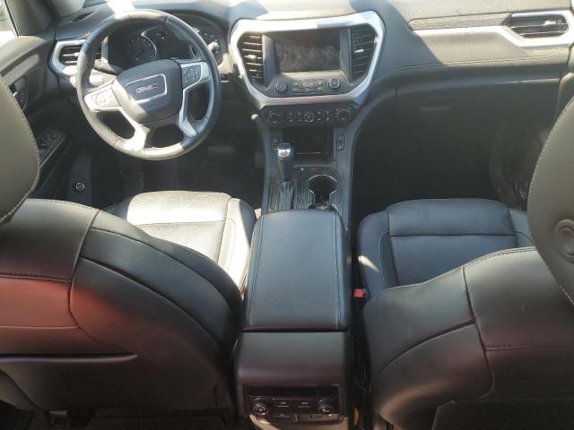 1GKKNMLS7JZ114190 - 2018 GMC ACADIA SLT-1 WHITE photo 8