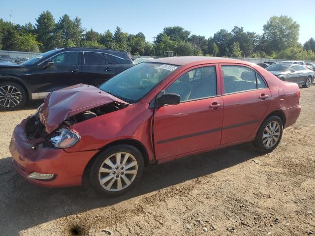 2006 TOYOTA COROLLA CE, 
