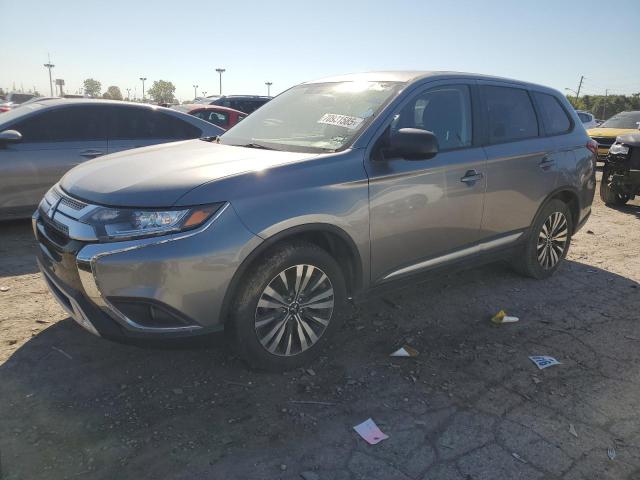 2020 MITSUBISHI OUTLANDER ES, 