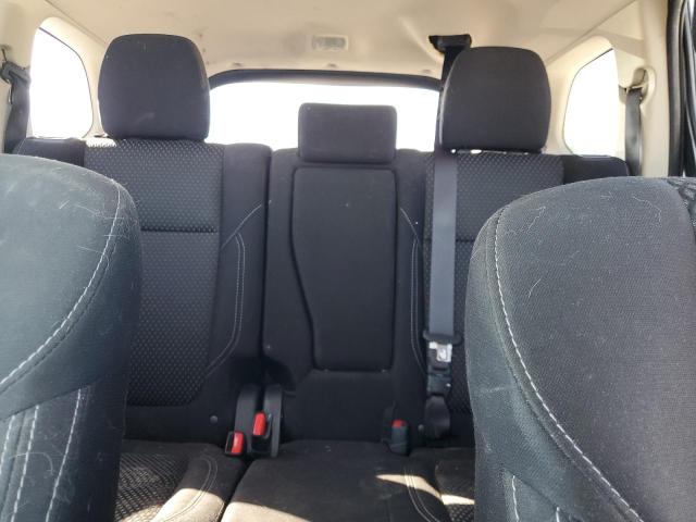 JA4AD2A35LZ006237 - 2020 MITSUBISHI OUTLANDER ES GRAY photo 10