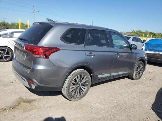 JA4AD2A35LZ006237 - 2020 MITSUBISHI OUTLANDER ES GRAY photo 3