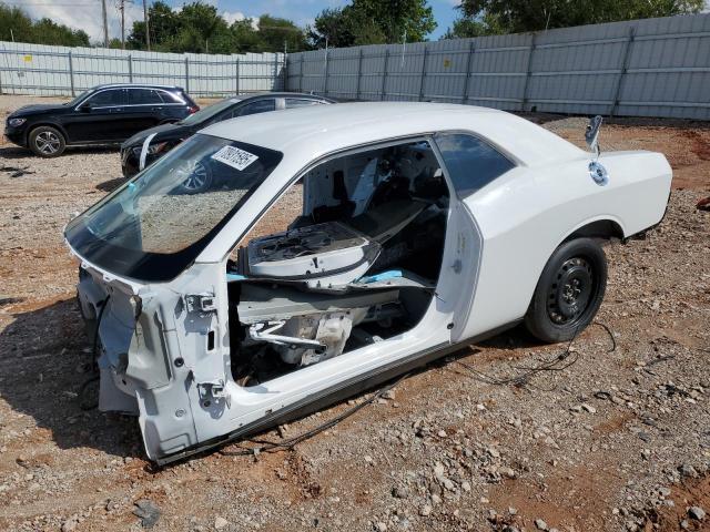 2022 DODGE CHALLENGER R/T, 