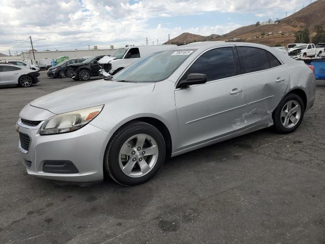 2014 CHEVROLET MALIBU LS, 