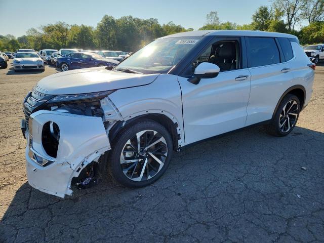 2024 MITSUBISHI OUTLANDER SE, 