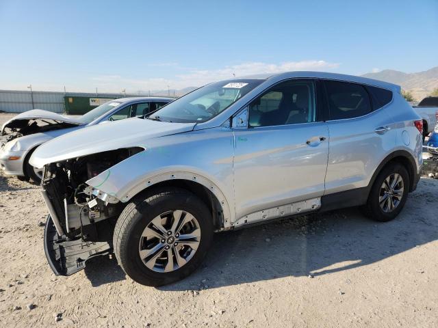 2016 HYUNDAI SANTA FE S, 