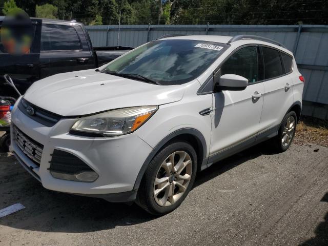 2016 FORD ESCAPE SE, 