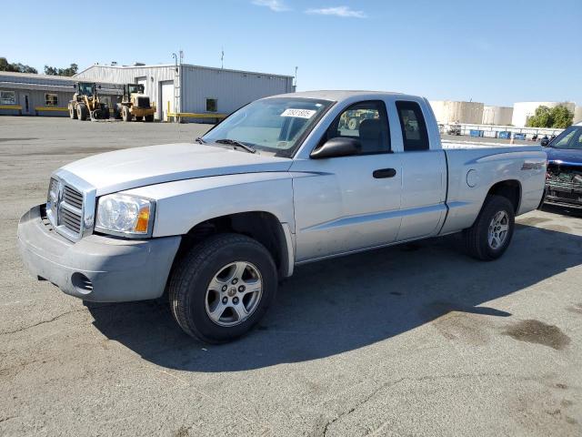 2007 DODGE DAKOTA ST, 