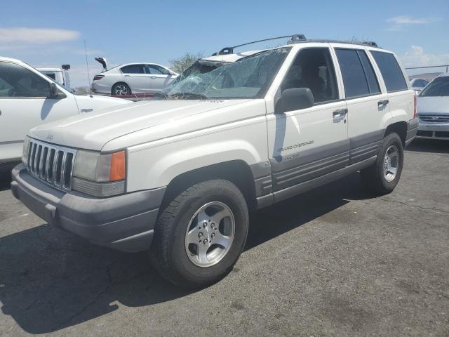 1998 JEEP GRAND CHER LAREDO, 