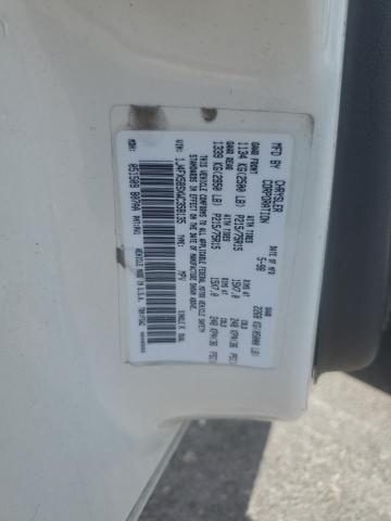 1J4FX58SXWC358135 - 1998 JEEP GRAND CHER LAREDO WHITE photo 13