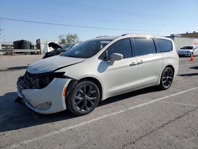 2C4RC1BG0LR274579 - 2020 CHRYSLER PACIFICA TOURING L Krem foto 1