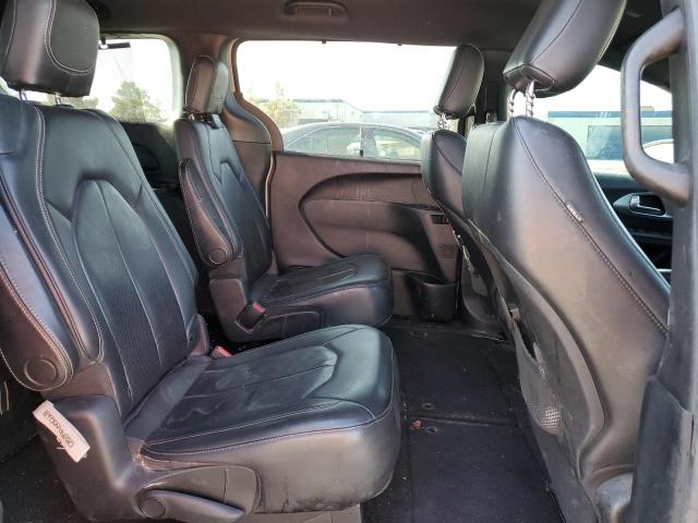 2C4RC1BG0LR274579 - 2020 CHRYSLER PACIFICA TOURING L Krem foto 11