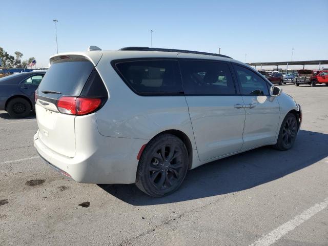 2C4RC1BG0LR274579 - 2020 CHRYSLER PACIFICA TOURING L Krem foto 3