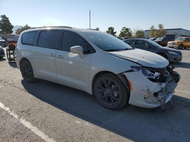 2C4RC1BG0LR274579 - 2020 CHRYSLER PACIFICA TOURING L Krem foto 4