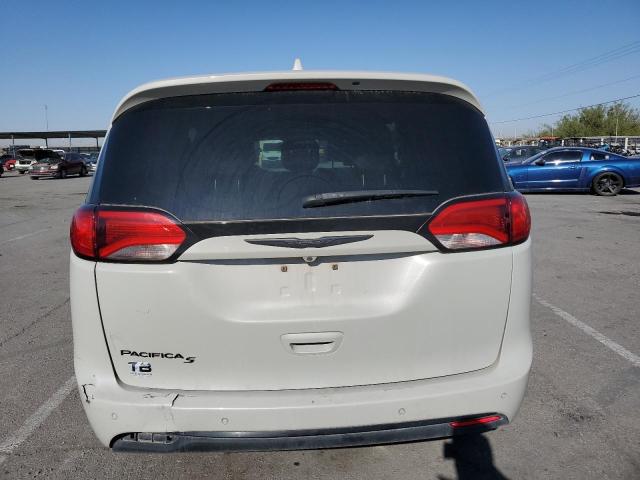 2C4RC1BG0LR274579 - 2020 CHRYSLER PACIFICA TOURING L Krem foto 6