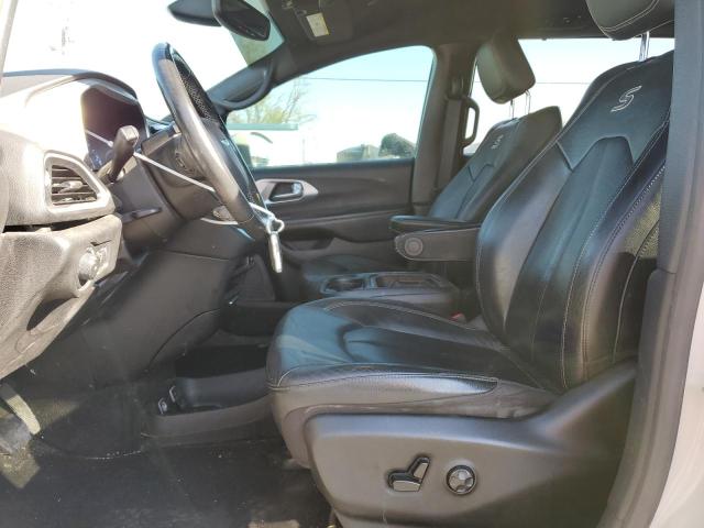 2C4RC1BG0LR274579 - 2020 CHRYSLER PACIFICA TOURING L Krem foto 7