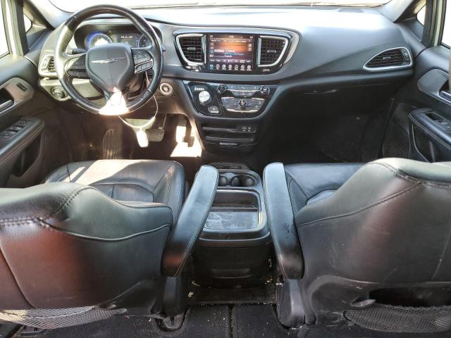 2C4RC1BG0LR274579 - 2020 CHRYSLER PACIFICA TOURING L Krem foto 8